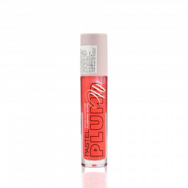 Плампер, блиск для губ, Lip Plumping, Pastel, 